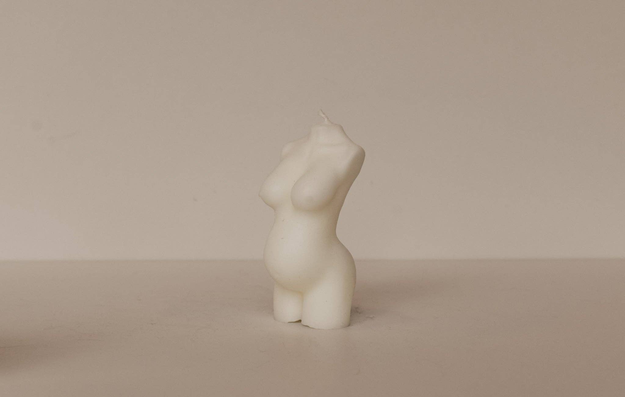 The Jaded Candle - Venta al por mayor Velas de diseño llamativo - Scandle - Vela corporal15