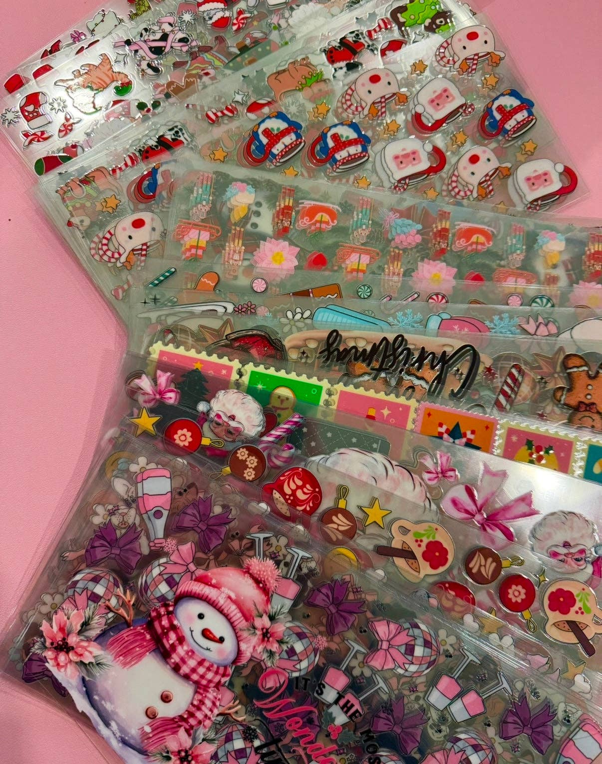 One Stop Cups - Wholesale Sublimation Transfer - WHOLESALE UV DTF TRANSFERS - 16oz Wraps5