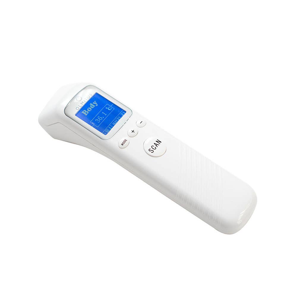 Olmitos S.A - Wholesale Thermometer - INFRARED THERMOMETER1