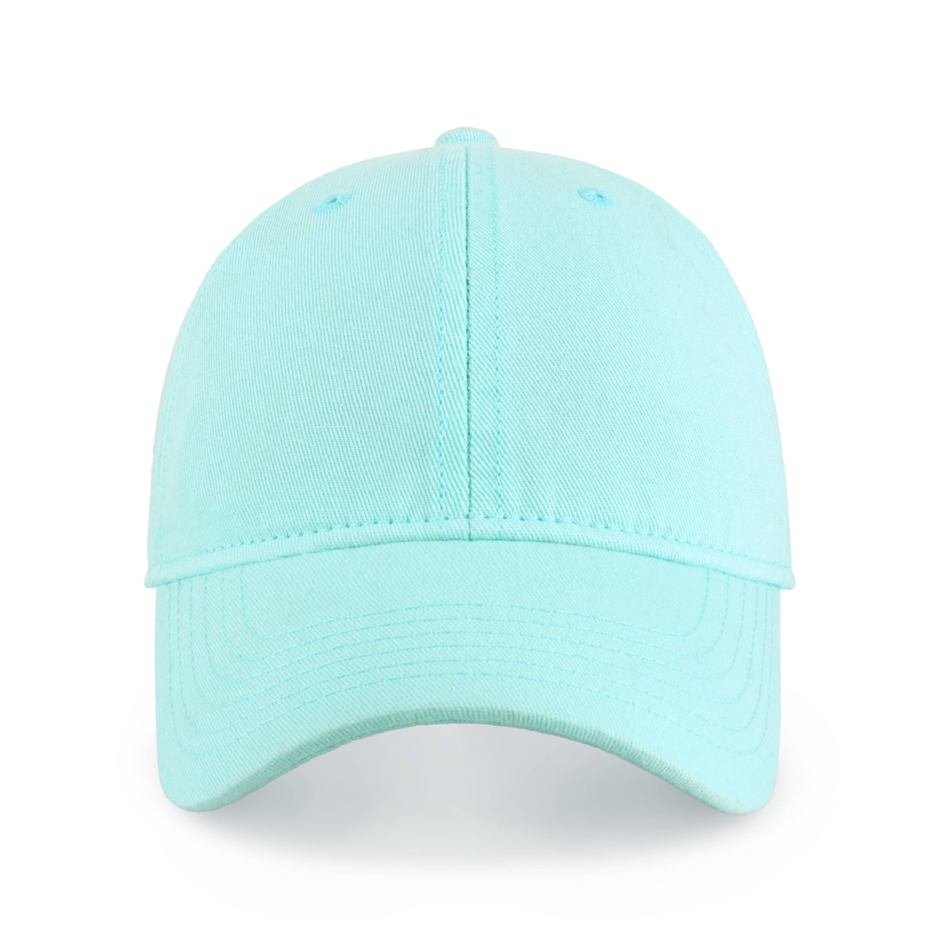ChoKoLids – wholesale Baseball cap – Unisex – CHOK.LIDS Plain Baseball Cap27