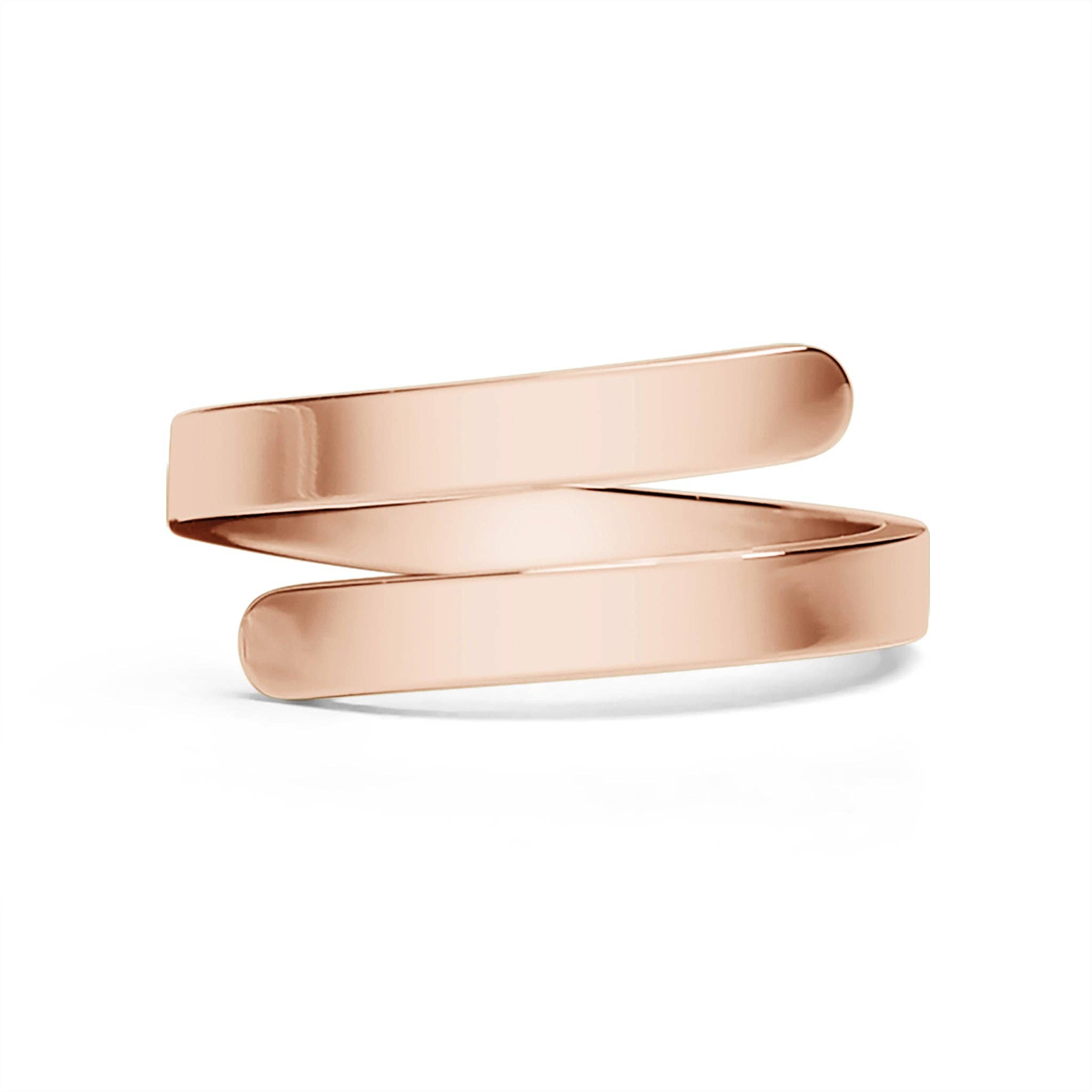 WJW – wholesale Band/stacked ring – Stainless Steel Blank Engravable 2 Name Wrap Ring8