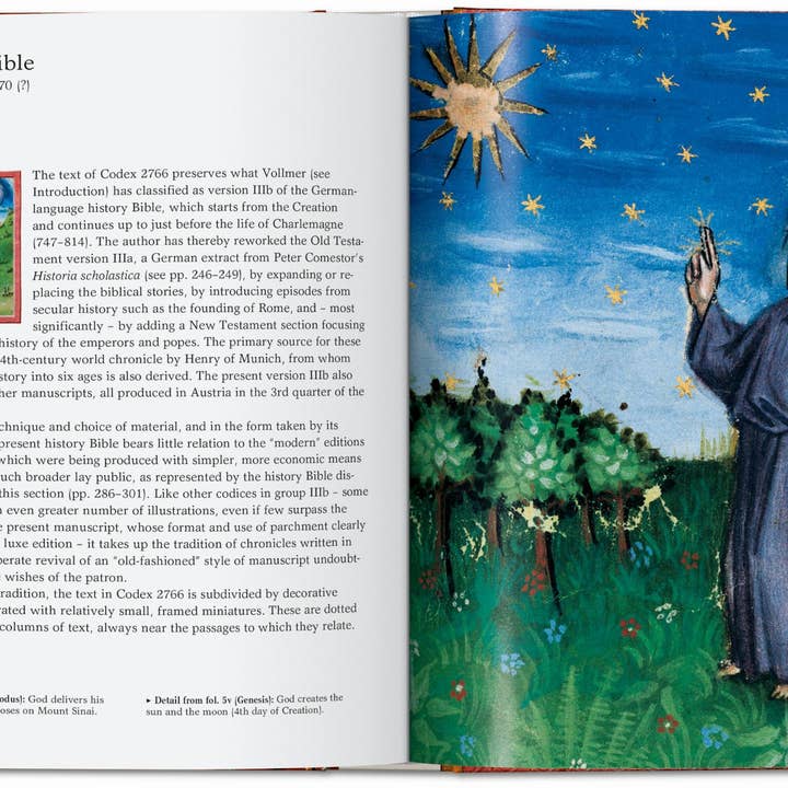 TASCHEN Europe - Wholesale Religion - Das Buch der Bibeln. 40th Ed. (German)6