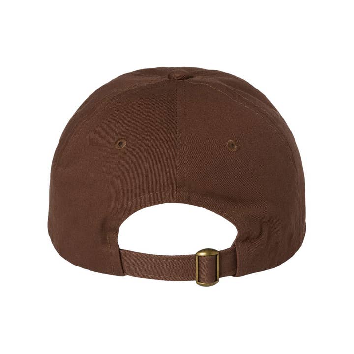 femfetti - Wholesale Baseball Cap - Women's - Breadwinner Embroidered Bio-Washed Classic Dad Hat9