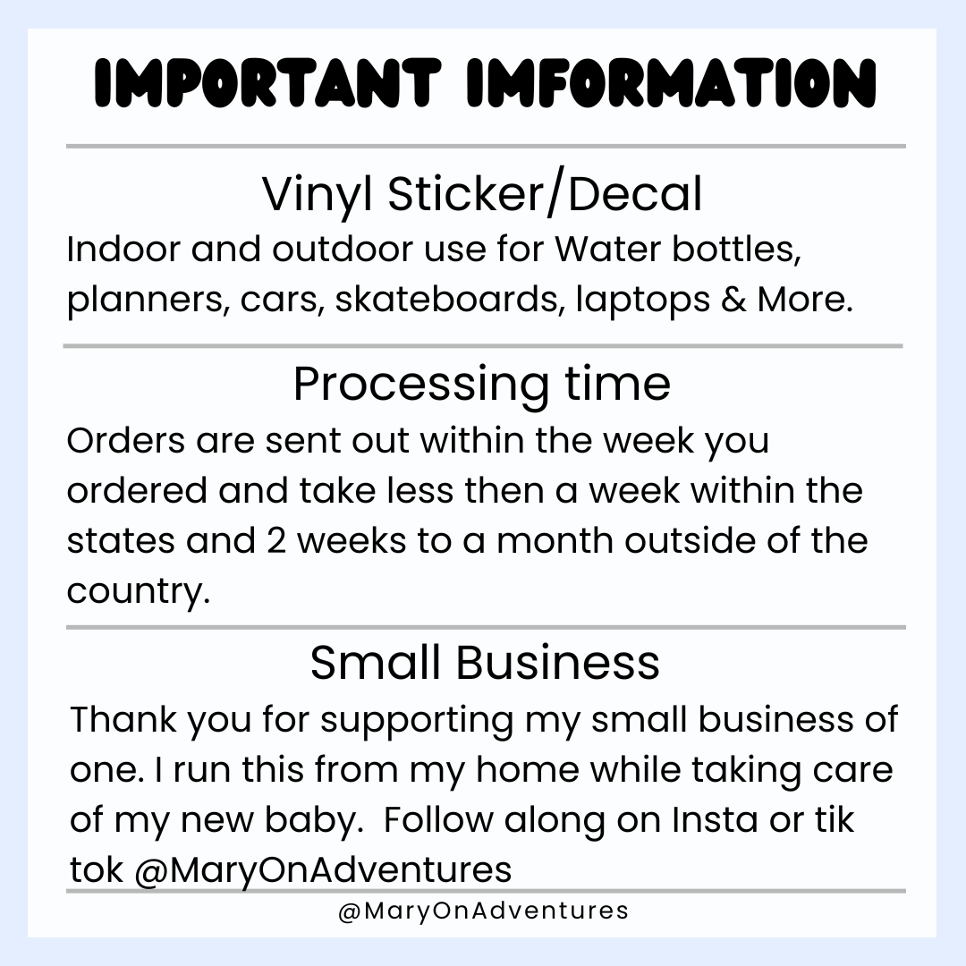 Mary Felker Art and Design - Wholesale Sticker - Montana Sticker, Montana Decal, montana souvenir7