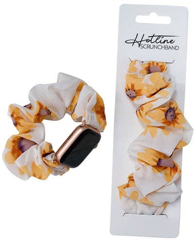 Shop Hotline - Wholesale Scrunchie - Women's - Scrunchband9