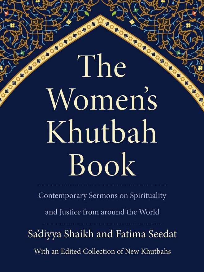 Women’s Khutbah Book: Contemporary Sermons for wholesale by Texas Bookman