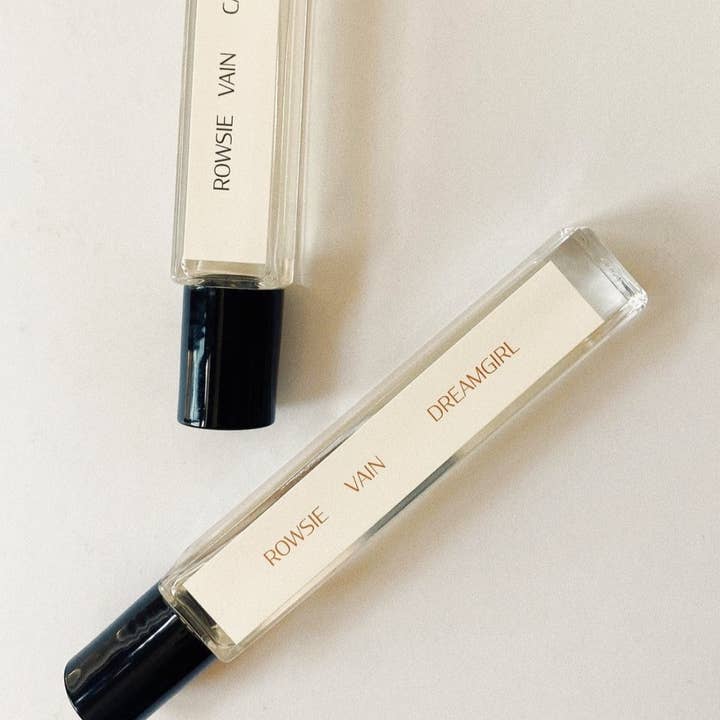 ROWSIE VAIN - Wholesale Roll-On Fragrance - CACTUS FLOWER OIL ROLLER WAND (10 ml)1