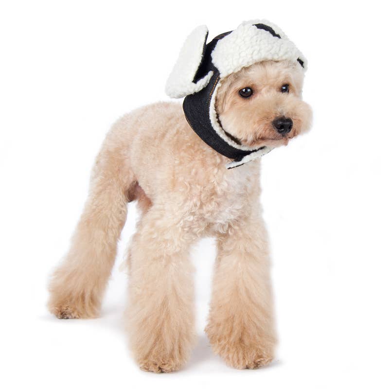 Dogo Pet - Wholesale Pet Hat - Dog - Trapper Hat2