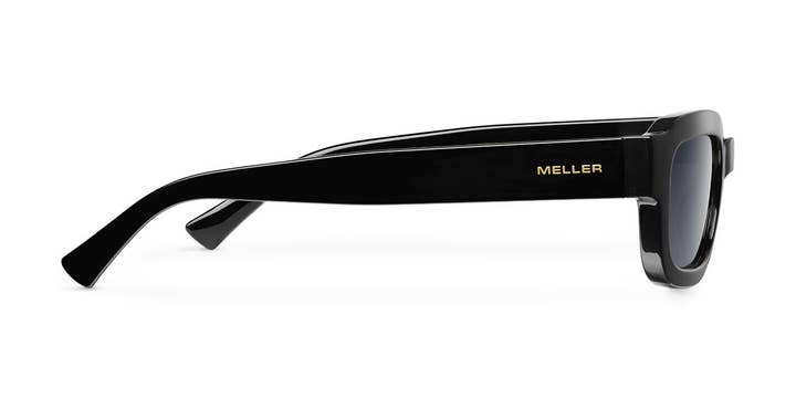 Meller - Wholesale Sunglasses - Women's - Jamil All Black2