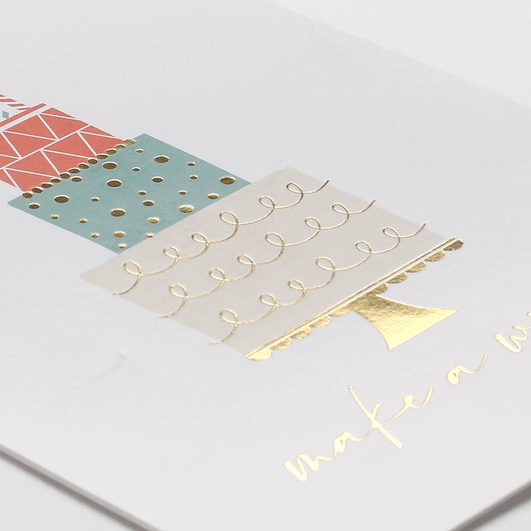 Masterpiece Studios - Vente Carte de vœux classique - Assortiment pour toutes les occasions3