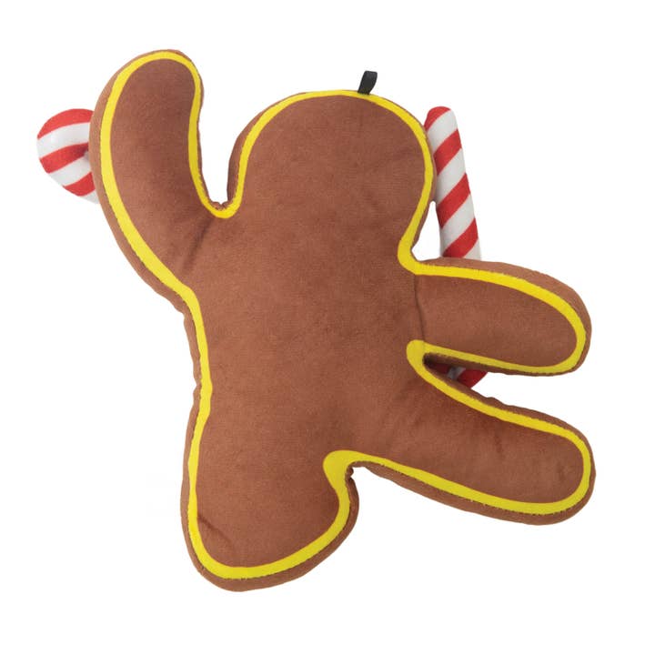 SnugArooz – wholesale Pet plush toy – Dog – Candy the Ninja Dog Toy