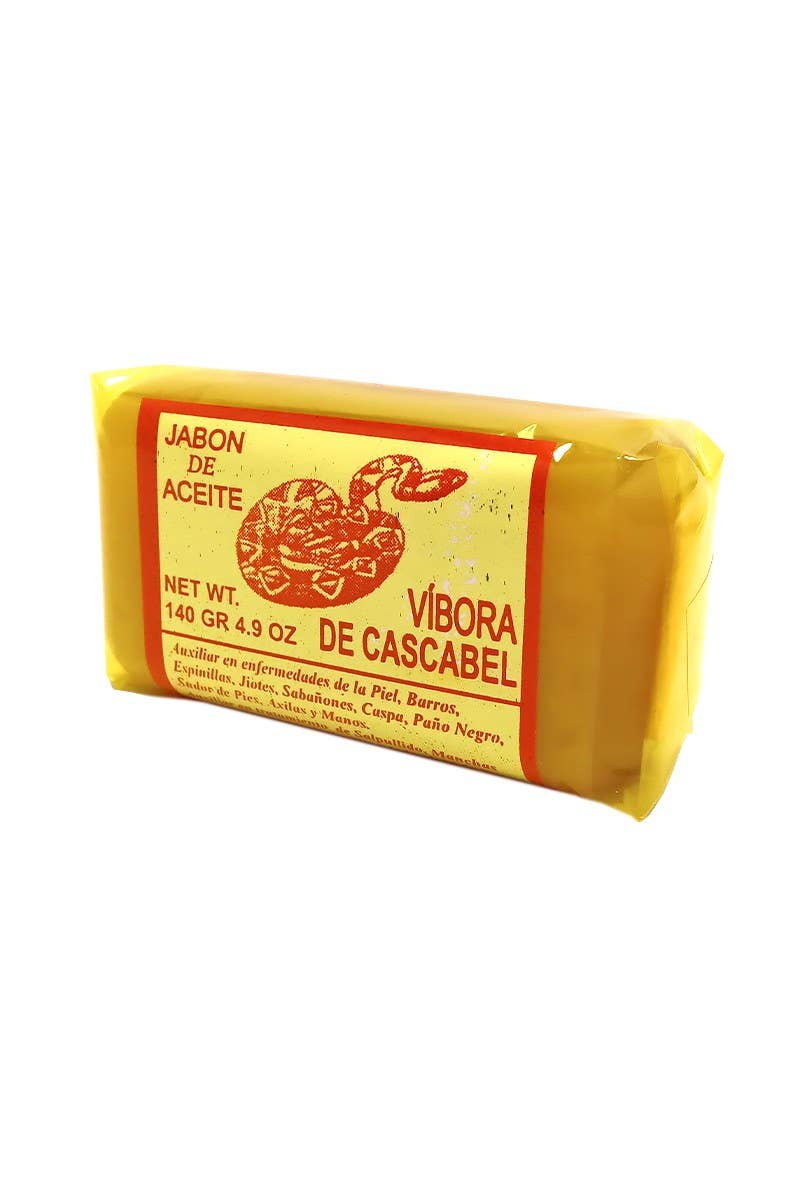 PINEAPPLE Beauty - Wholesale Bar Soap - Jabon De Aceite Vivora Bar Soap - 6pc9