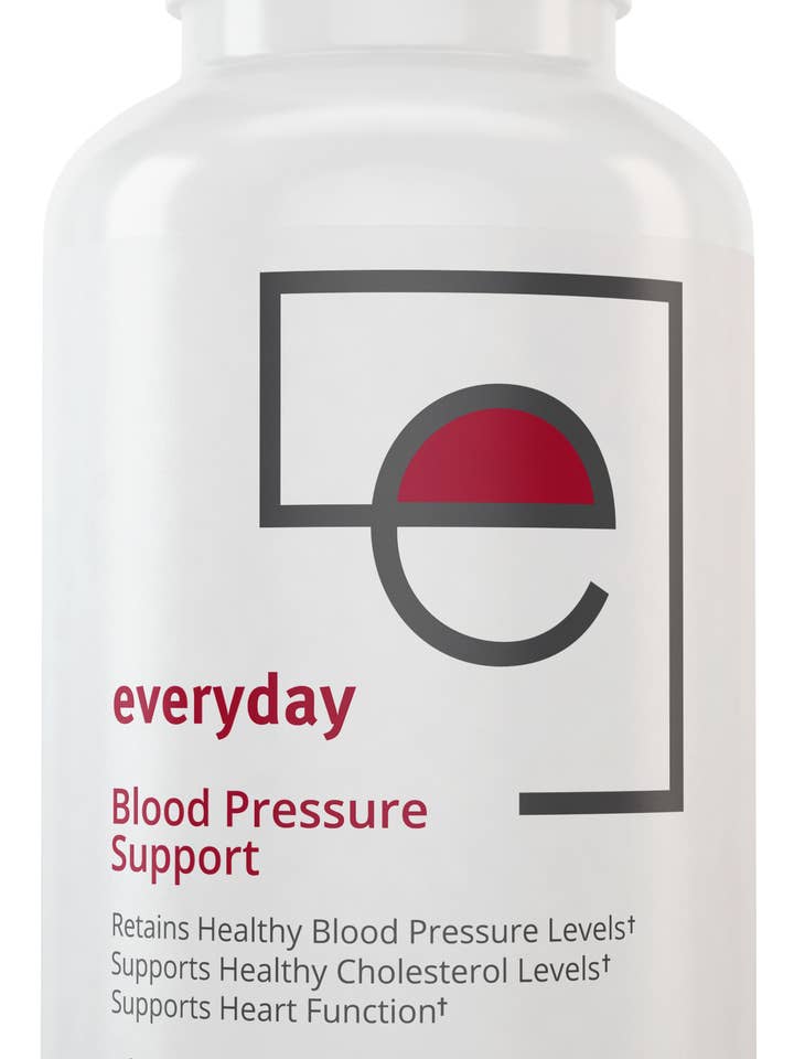 Unterstützung des täglichen Blutdrucks für den Großhandel von Everyday Cardio Care