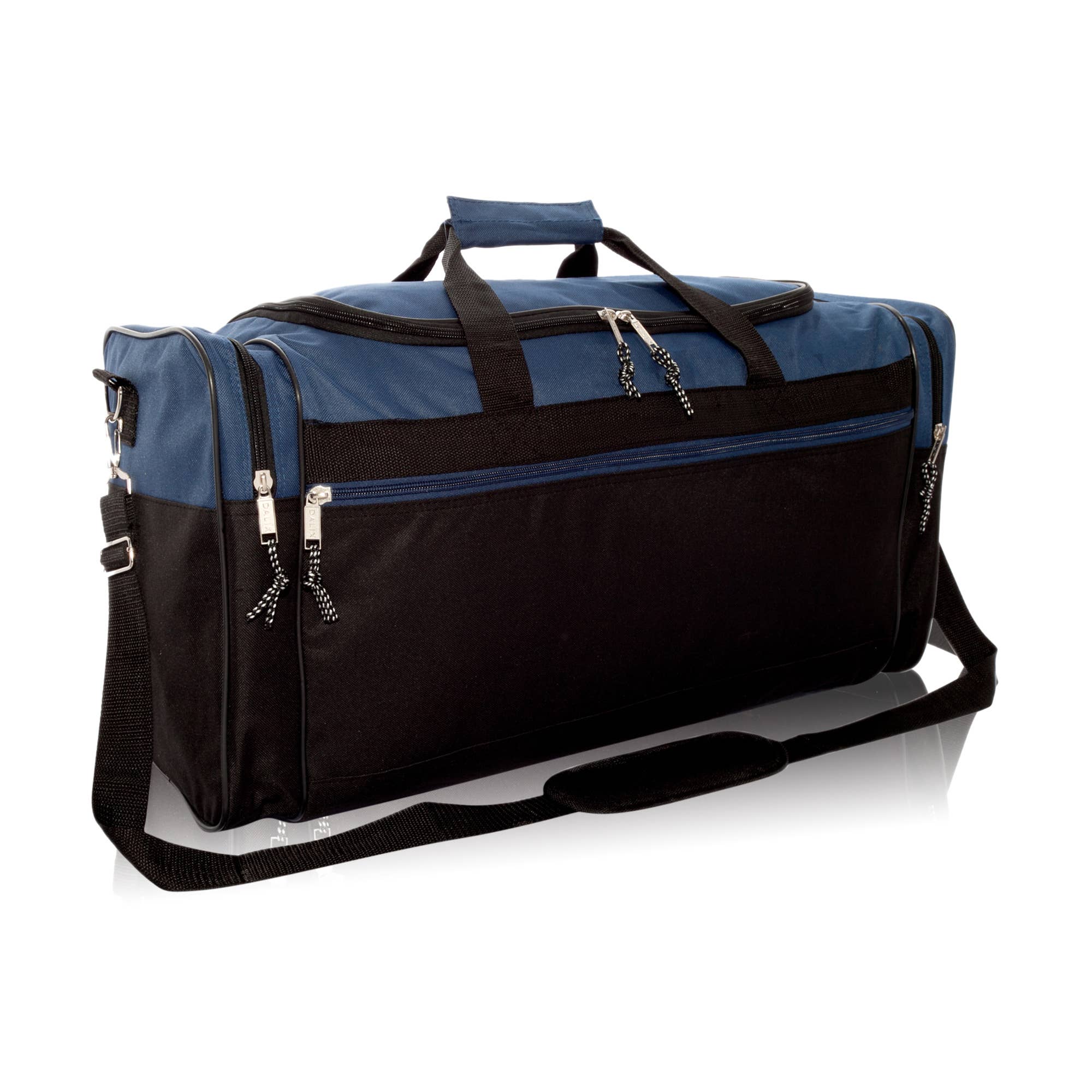 Dalix – Saco de viagem - Unissexo por atacado – Bolsa de viagem de férias extra grande DALIX 25"14
