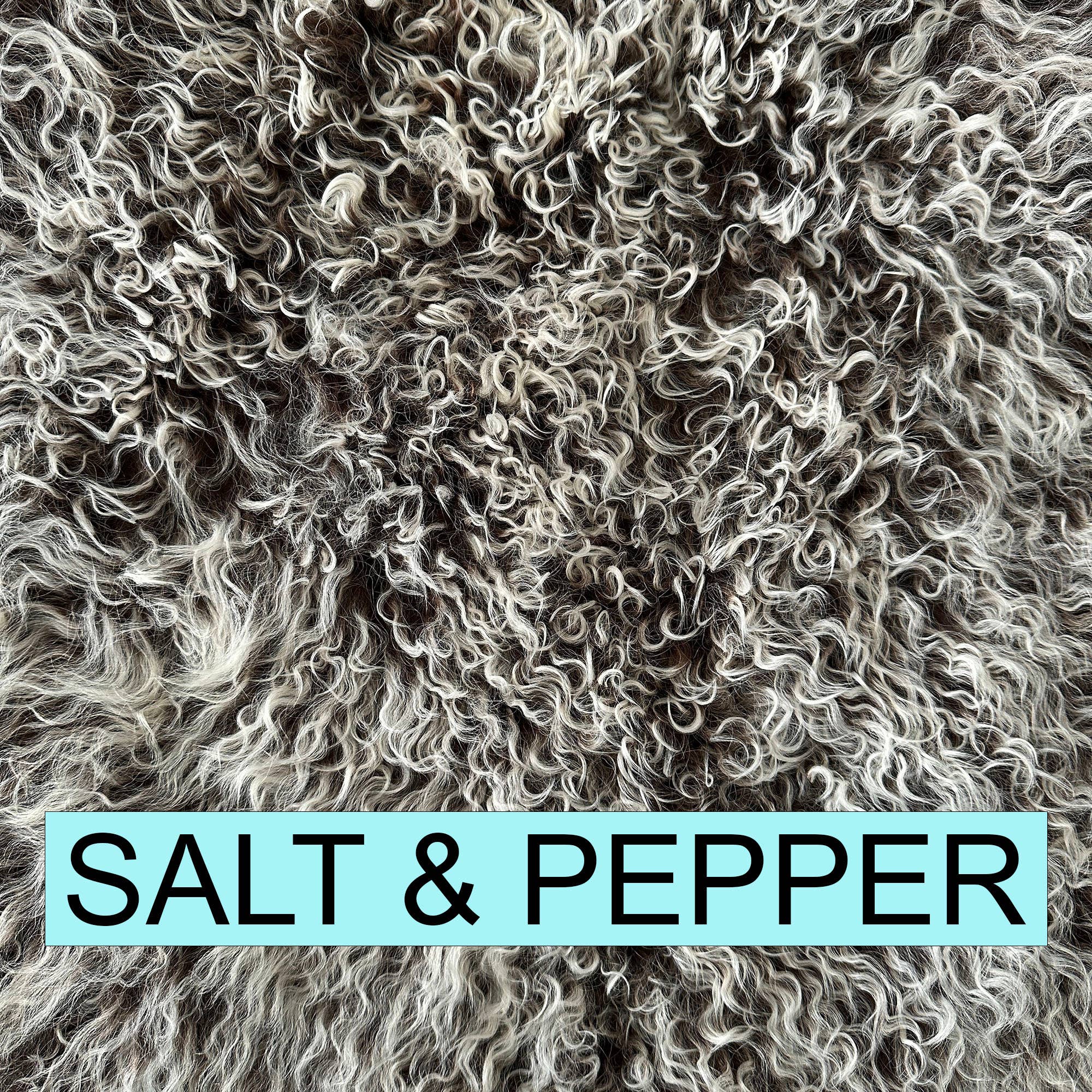 OUTPOST ORIGINAL - Wholesale Throw/Decorative Pillow - Curly Lamb Pillow5