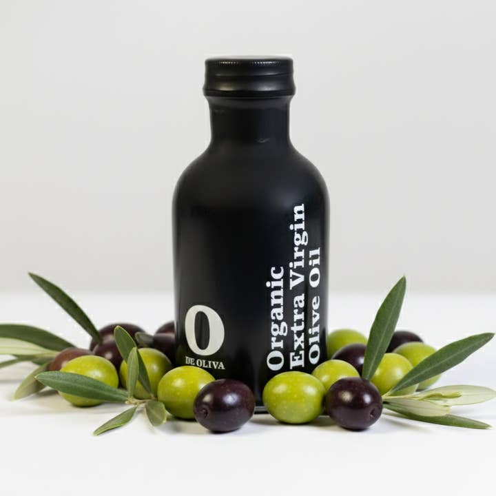 O De Oliva - Bio-Olivenöl extra vergine 250ml und andere Ergebnisse für oliva fruchtgroßhandel im Großhandel. Kostenlose Rücksendungen und 60-Tage-Zahlungsziel auf Faire im Trend auf Faire.