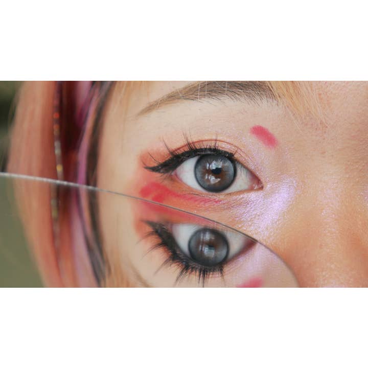 Euphoric Sun Inc - Wholesale False/Fake Eyelashes - Diaochan & Yang Yuhuan Manhua Douyin Lash Sets10