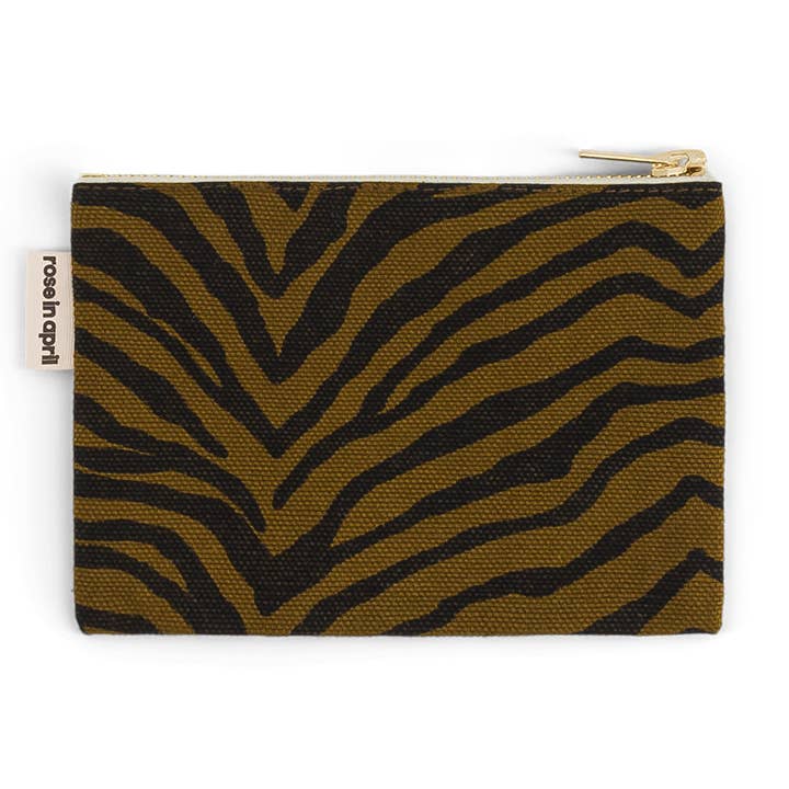 MARIE ZEBROU TAPENADE VÄSKA för wholesale av Rose in April