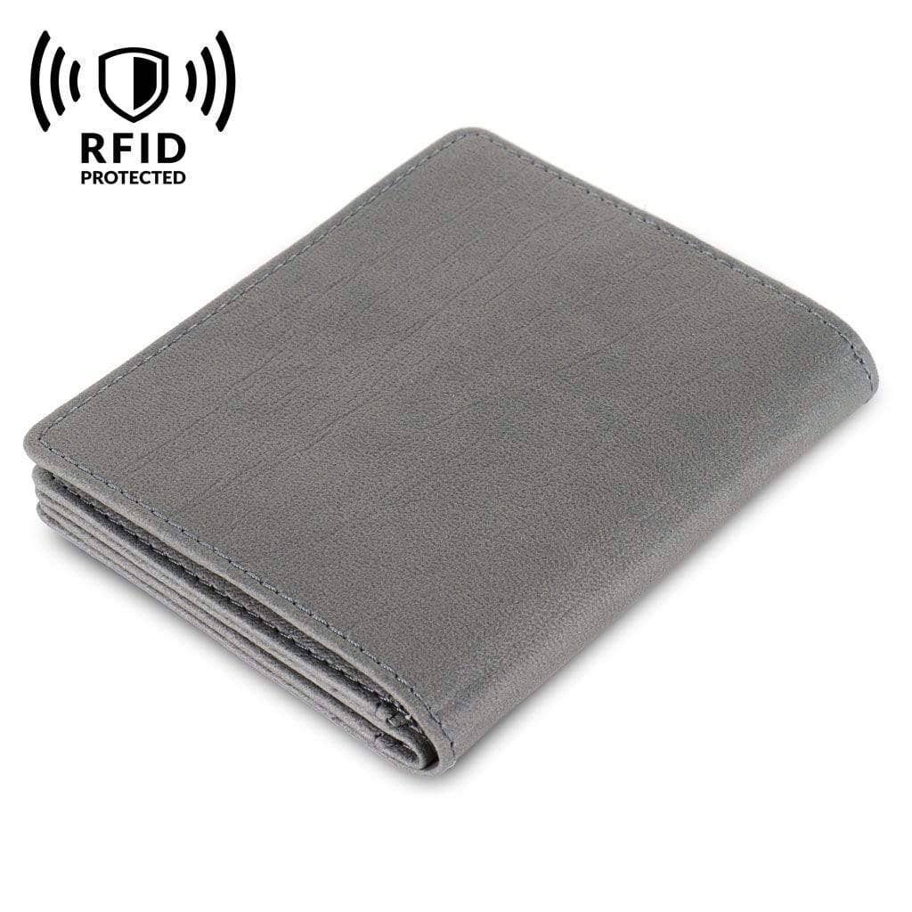 Jaimie Jacobs – wholesale Plånbok – Herr – Slimstar med stor myntficka35