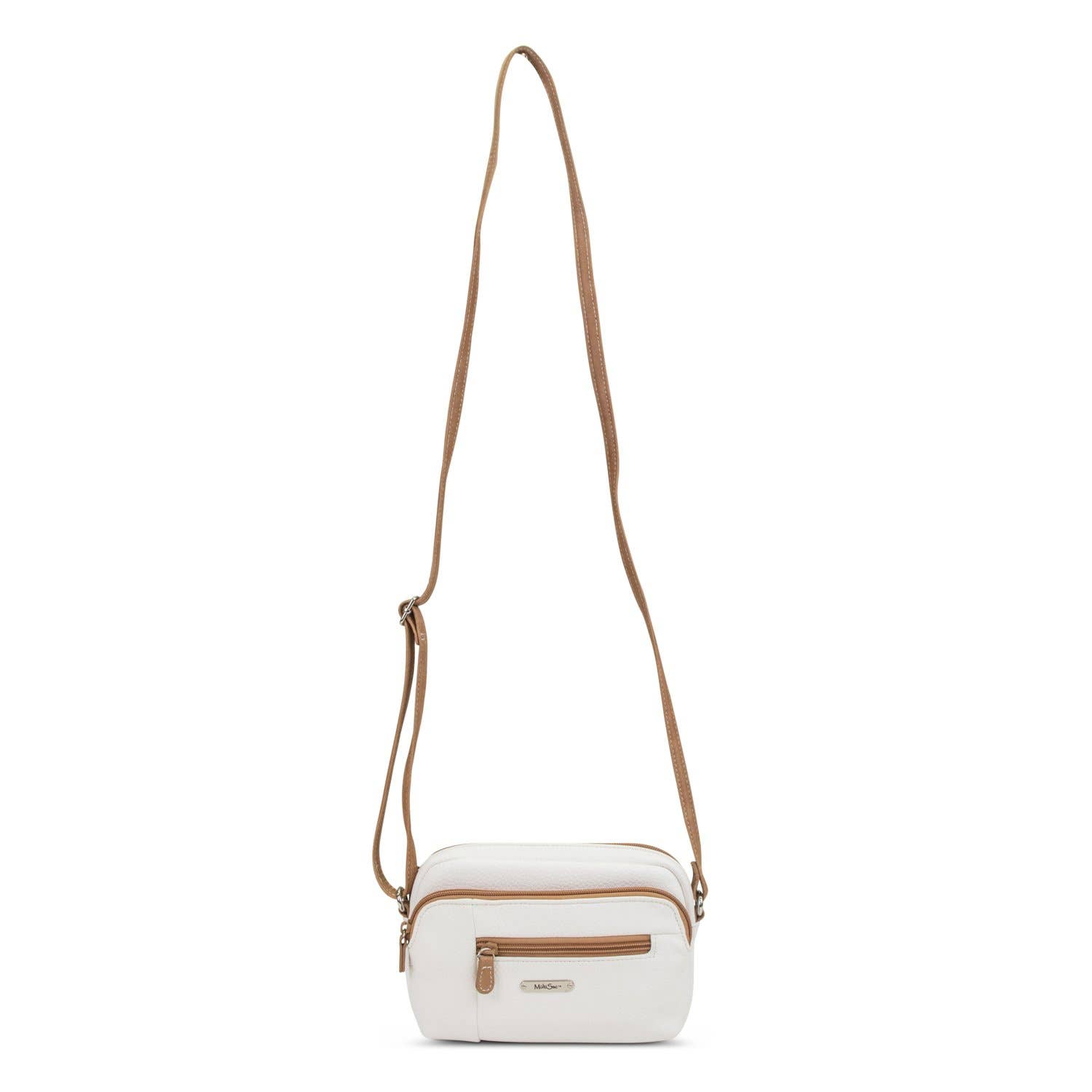 Multisac Handbags - Wholesale Crossbody Bag - Women's - Multisac Mini Dynamic Crossbody14