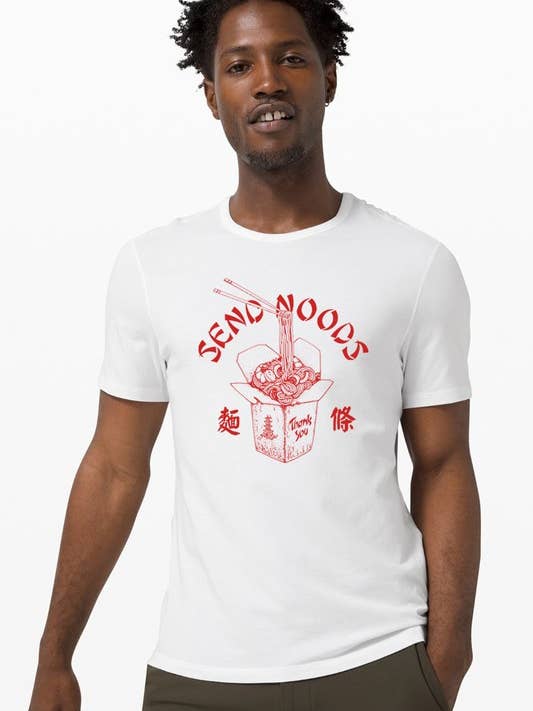 Send Noods for wholesale by DOTCOM