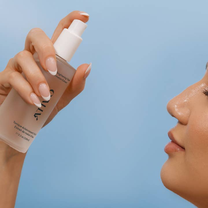 Vital C verhelderende toner voor wholesale door Ativo Skincare