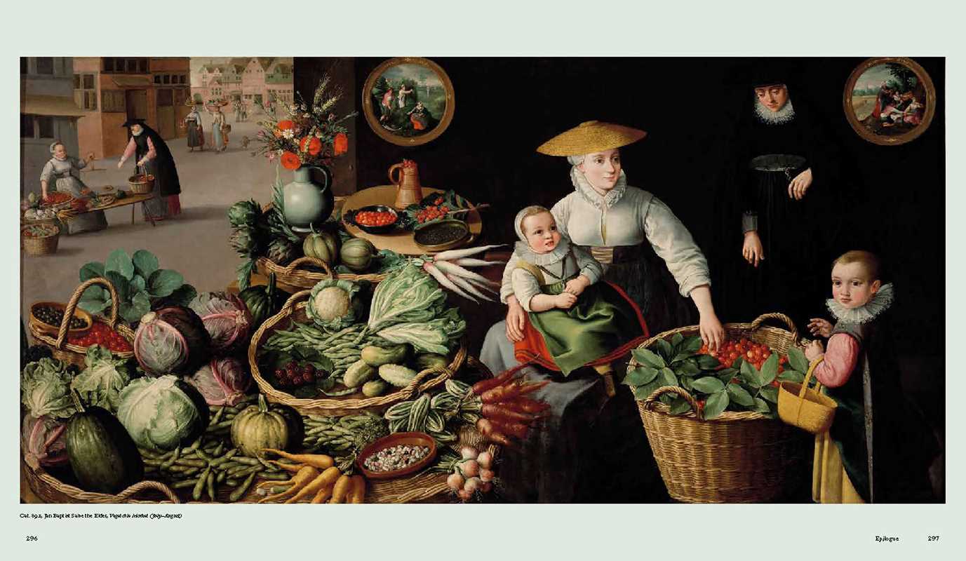Simon & Schuster - Wholesale Arts & Entertainment - Arcimboldo, Bassano, Bruegel by5