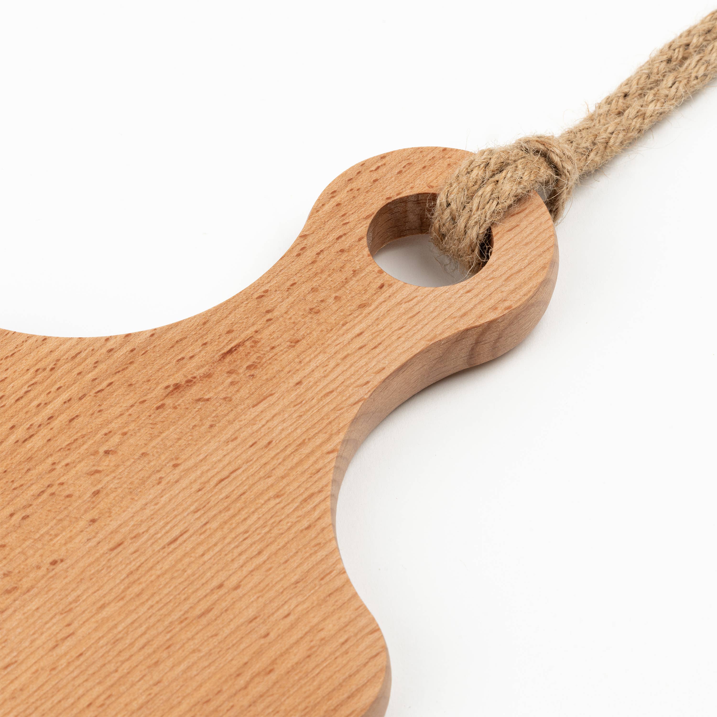 Boards & Beans - Vendita all'ingrosso Taglieri - Tagliere da portata con manico 34 x 14 cm1