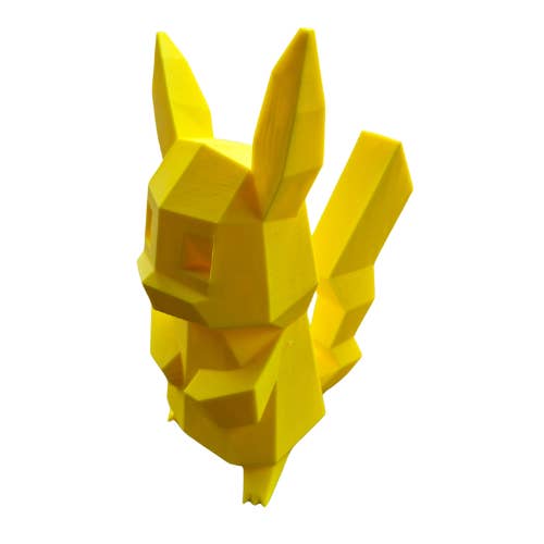 Wholesale 3d Models - Wholesale Decorative Figurine - Pikachu