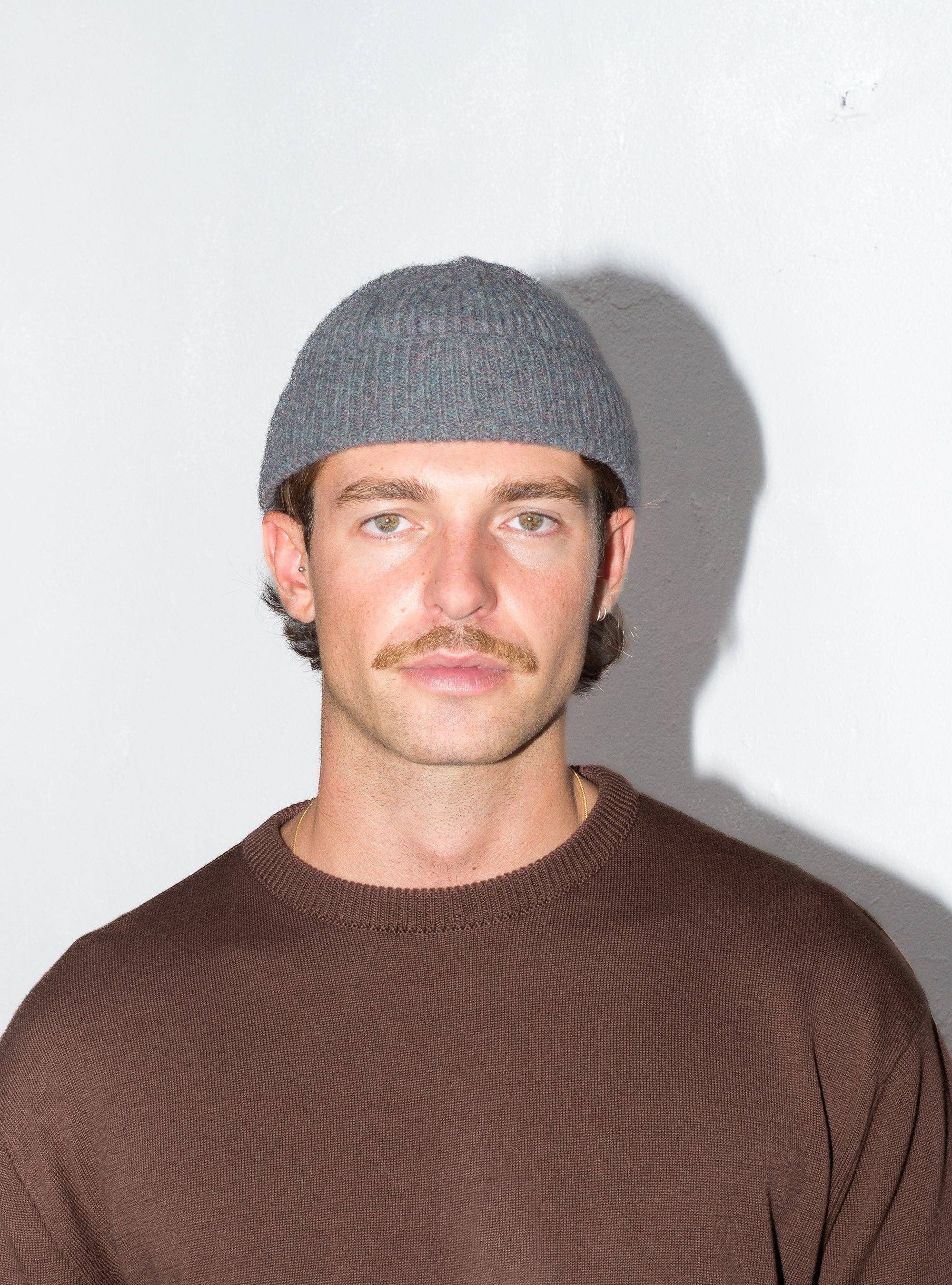 wetheknot - Wholesale Sweatshirt - Unisex - Essential knitted pullover8