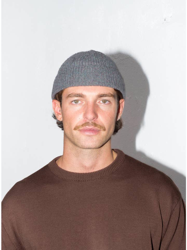 wetheknot - Wholesale Sweatshirt - Unisex - Essential knitted pullover8