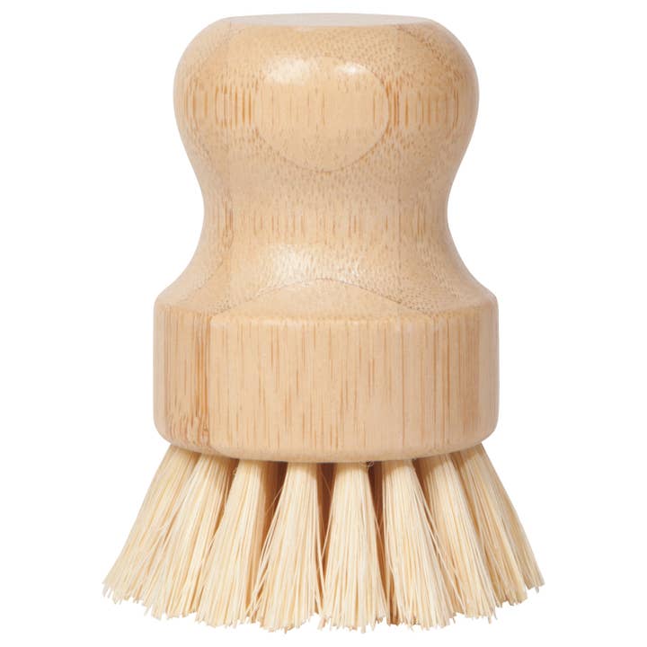 Danica Heirloom - Wholesale Cleaning Brush - Dish Brush and Soap Set of 3