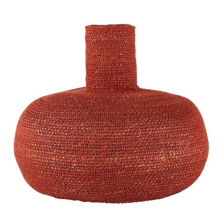 Vase au gingembre pour la vente par 47th & Main (Creative Brands)