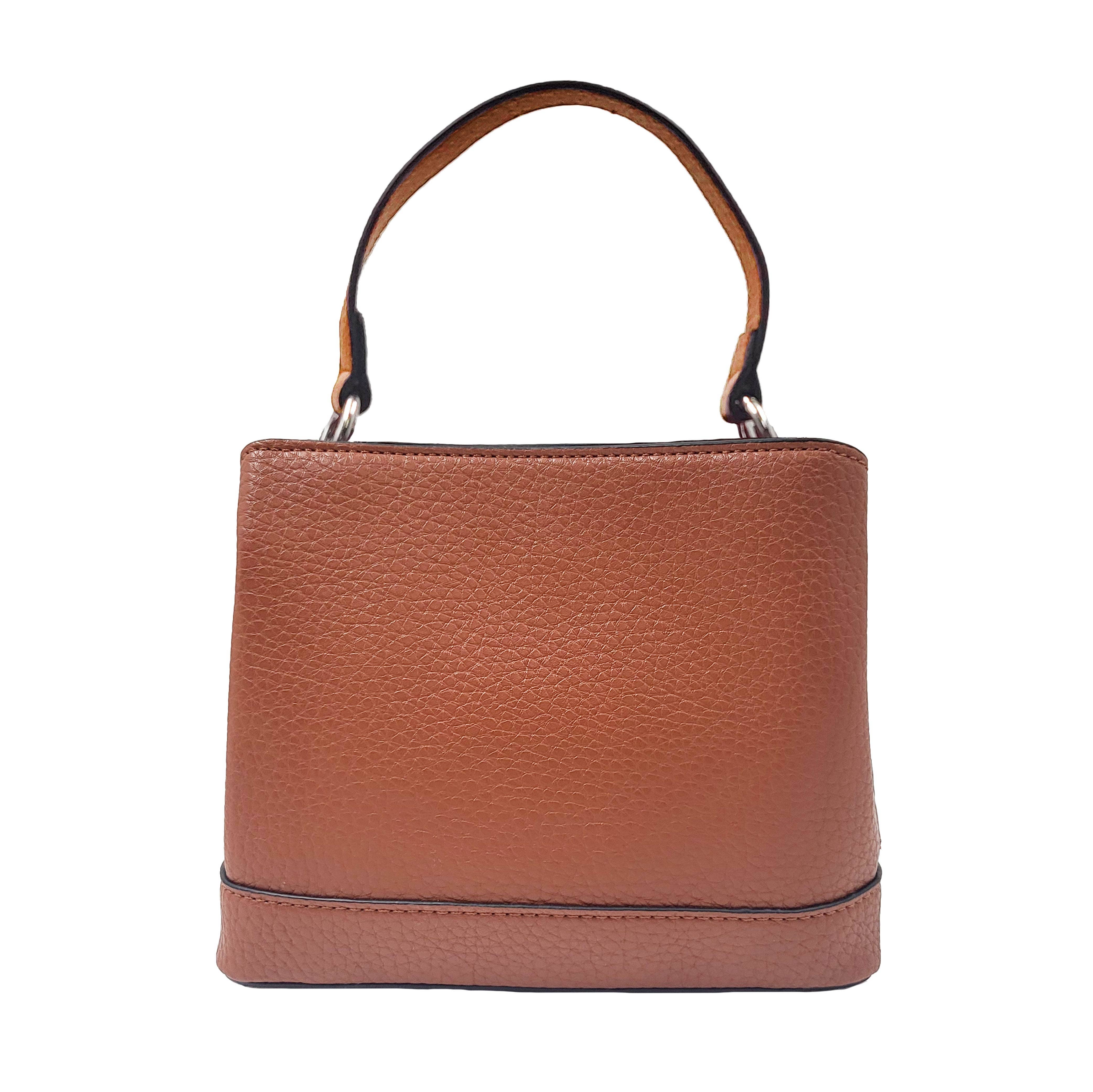 K. Carroll Accessories - Wholesale Satchel - Women's - Rihanna Satchel9