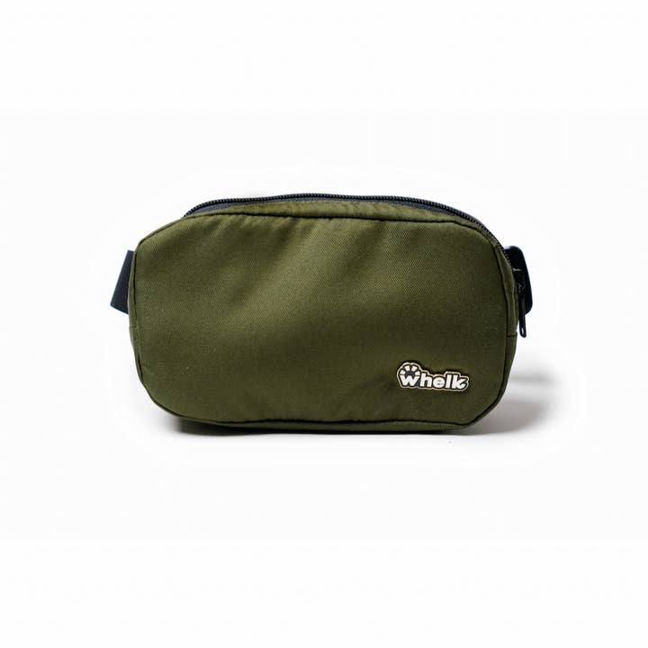 Belt Bag - Fanny Pack for wholesale by Whelk Goods