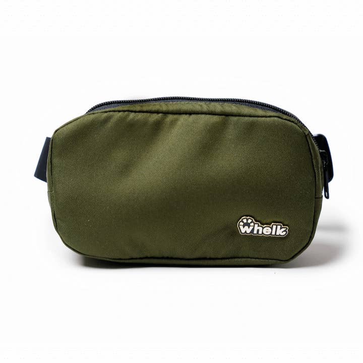 Belt Bag - Fanny Pack for wholesale by Whelk Goods