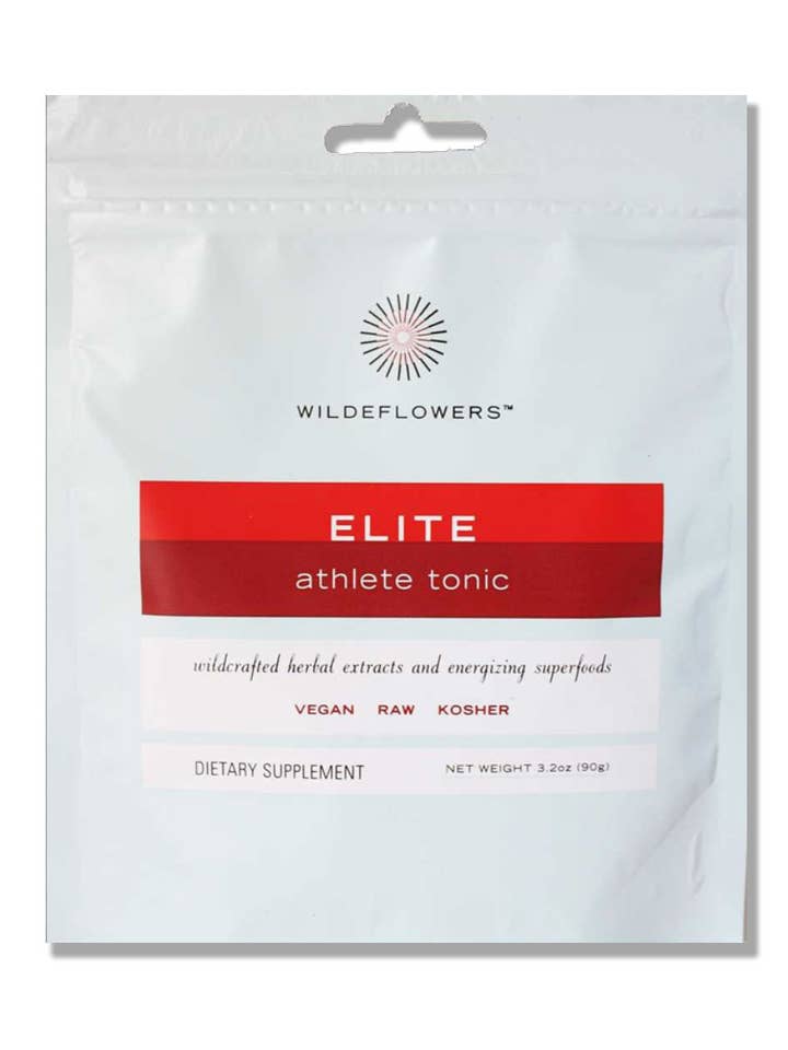 Elite Athletic Tonic pose for engroshandel hos wildeflowers