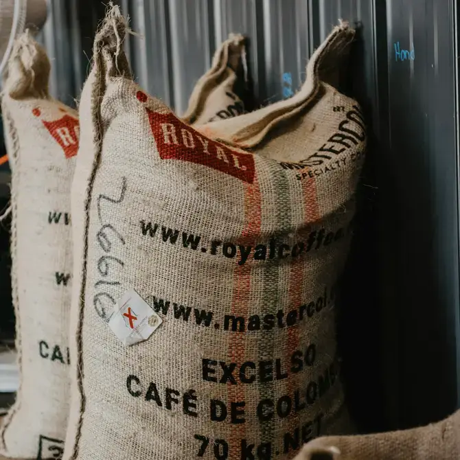 LaShaw Ranch Roasters - Wholesale Coffee Beans - Ethiopian Yirgacheffe Coffee3