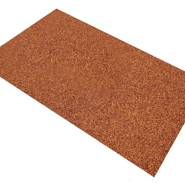 Primepick Inc. - Wholesale Craft Supplies - Goodpeel Glitter Heat Transfer Vinyl 20In Wide, 36 In Long10