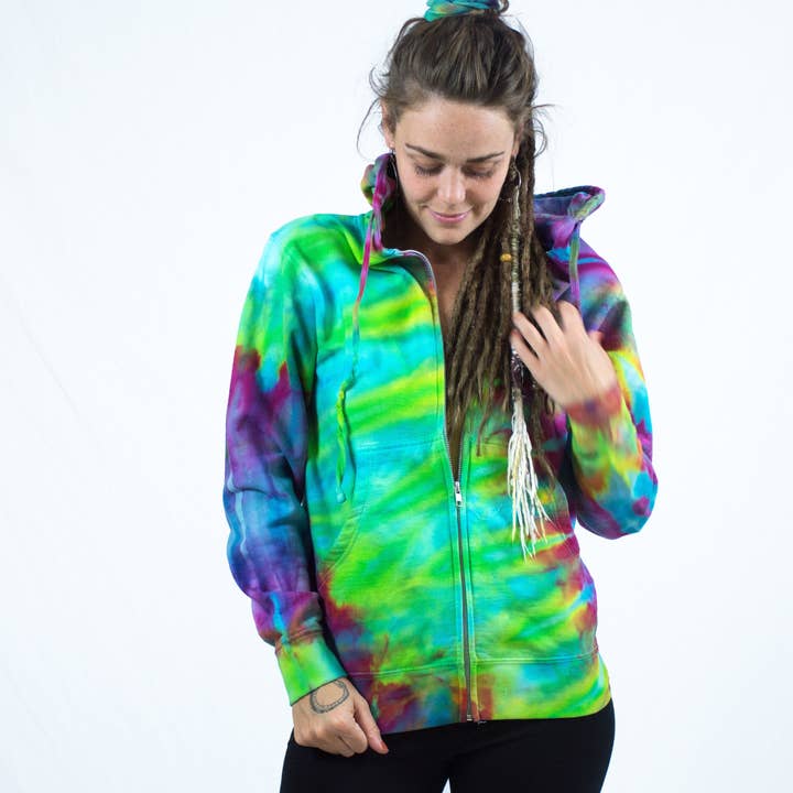Hoodie | Tiger Stripe por atacado de Soul Shine Maine