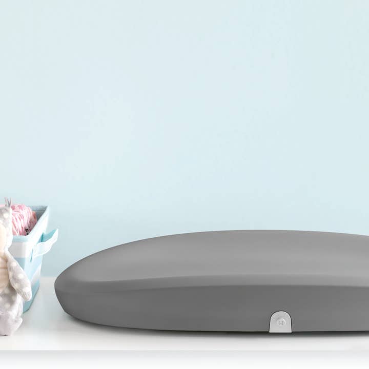 Hatch - Wholesale Changing Mat/Pad - Baby - Hatch Grow Smart Changing Pad & Scale1