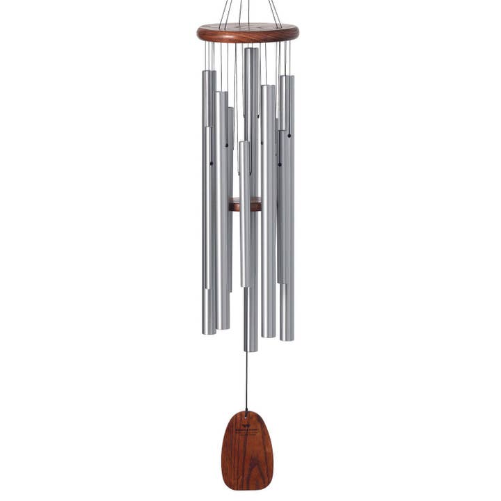 Magical Mystery Chimes™ - Amazing Grace® for wholesale by Woodstock Chimes