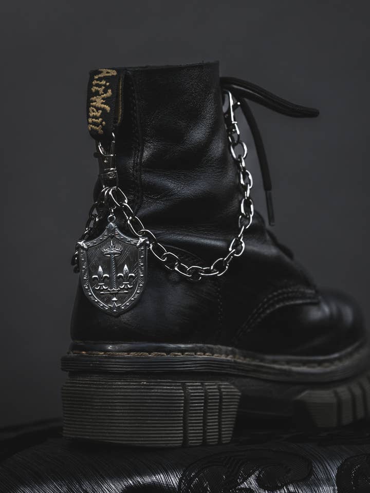 Encanto de Bota Le Fay para venta al por mayor de The Pretty Cult