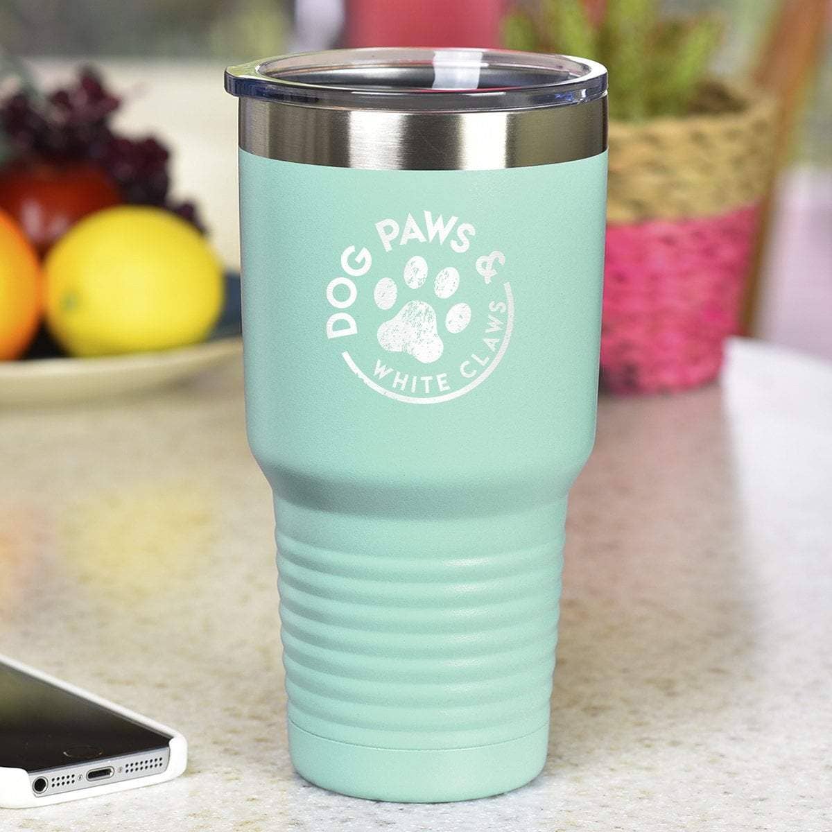 Soulful Wear – wholesale Isolerade dryckesvaror – Hundtassar & vita klor - Tumbler19