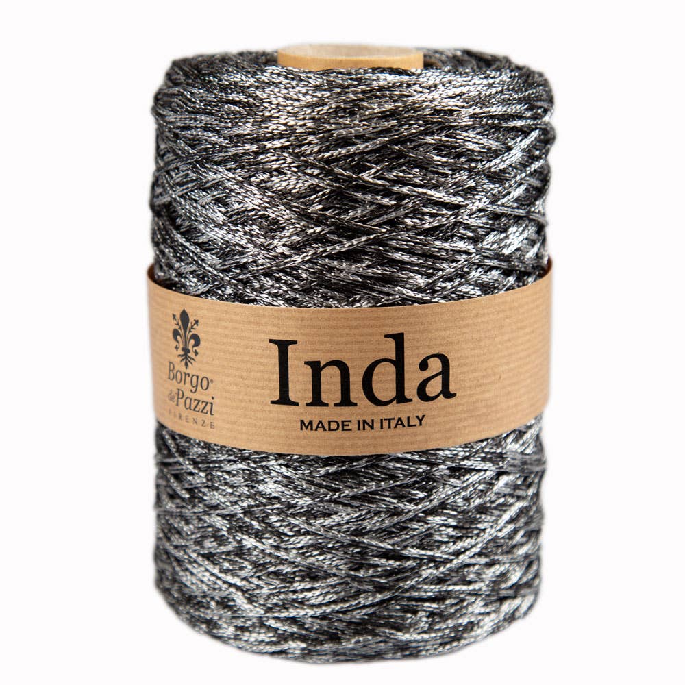 Borgo de' Pazzi - Firenze - Venta al por mayor Cordones - Mujer - Inda - Fibra de polipropileno ligera multifuncional12