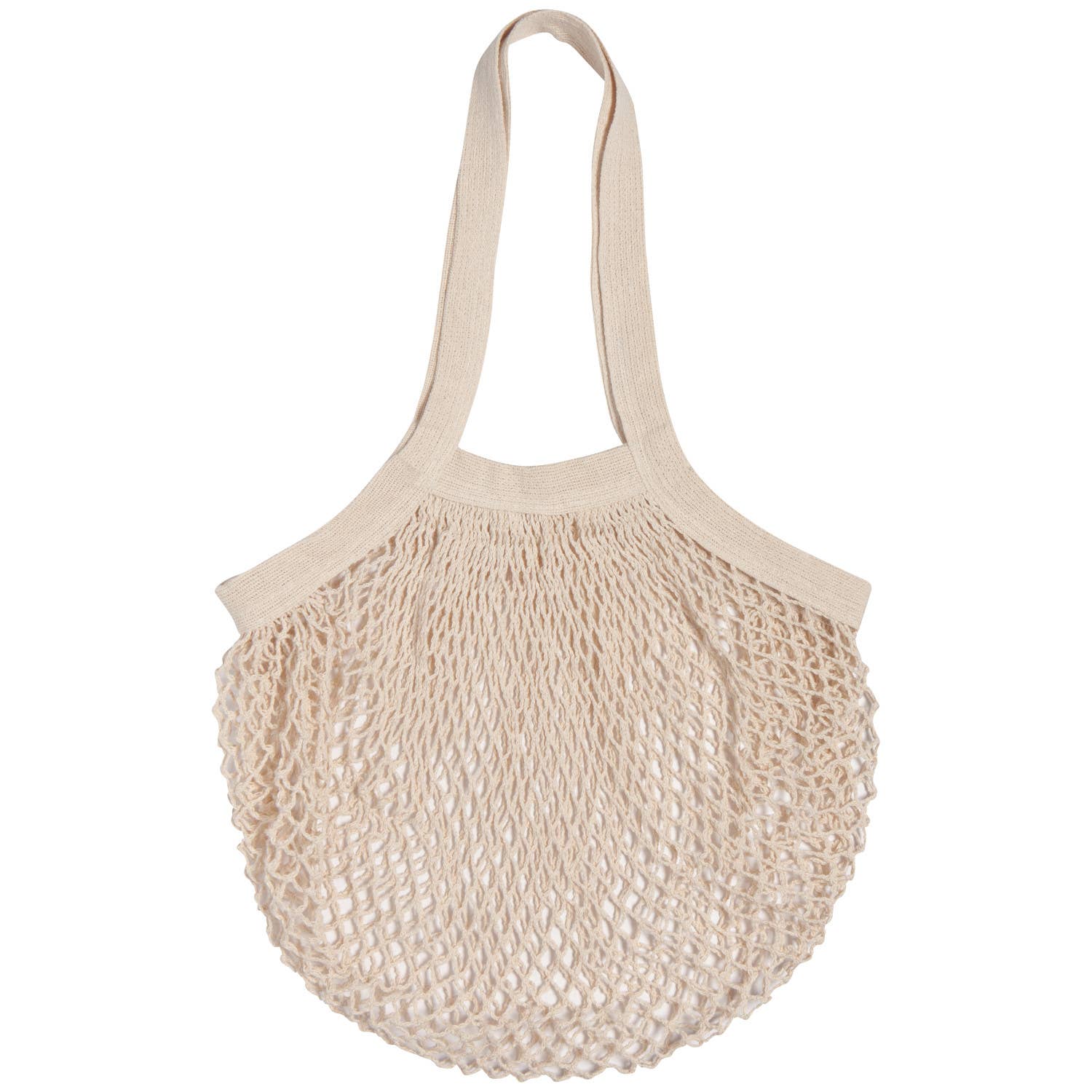 Now Designs by Danica - Wholesale Grocery/Shopping Bag - Le Marche Natural Net Shopping Bag4