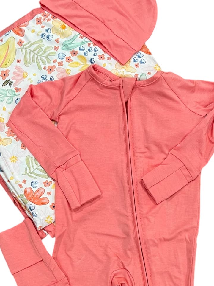 Rayns Tiny Stitches - Wholesale Bodysuit (Non-Footed) - Baby - Buttery Soft BABY ONESIES