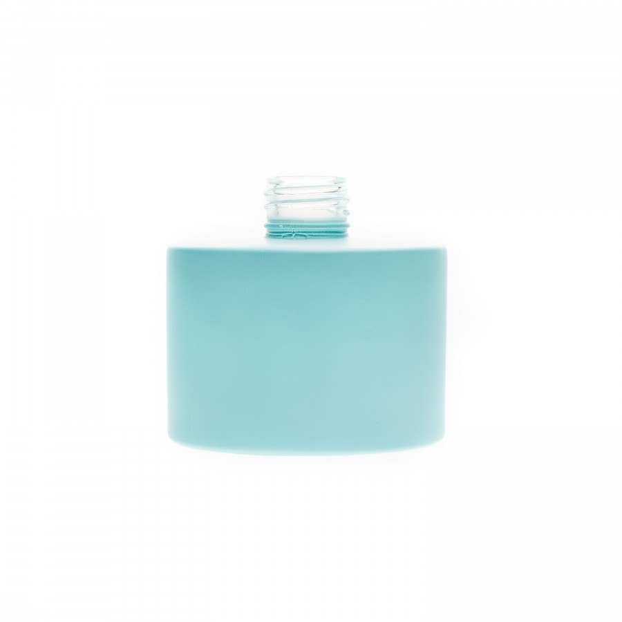 London Luxury Candle Supplies - Vente Diffuseur à tiges - Flacon diffuseur cylindrique (200 ml)13