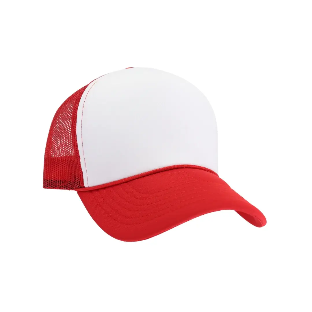 Stitch Your Style - Wholesale Trucker Hat - Unisex - Custom Embroidered Trucker Hat26