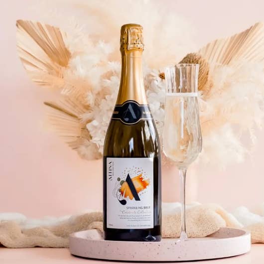 Adore Tea - Wholesale Non-alcoholic spirits/wine/beer - Altina Sparkling Brut - 750ml0
